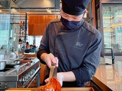 -新荣记(新源南路店)