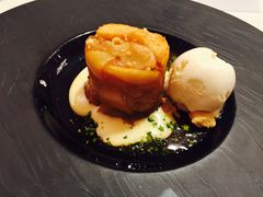 -上海和平饭店-华懋阁 The Cathay Room