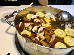 -陈记顺和牛肉火锅馆(天河北路店)