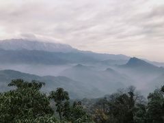 -青城山