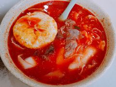 -清香源清真牛肉拉面(文化宫店)