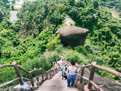-丹霞山风景名胜区