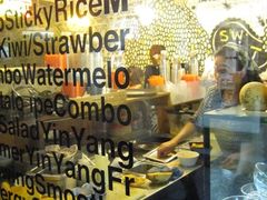 -Mango Tango