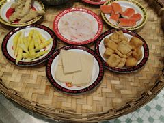 -文立新麻辣烫(合生汇21街区店)