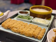 -银都上海菜馆(粤海东路店)
