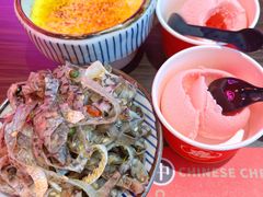 -仙隐小鹿料理食堂(惠济万达店)