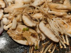 -韩时烤肉(丰科万达广场店)