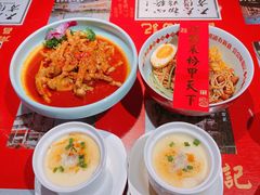 -味福记·本地特色菜(八一万达广场店)