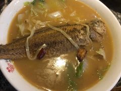 -何记面馆(龙泉山店)