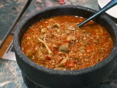 -浩海火燒雲傣家菜(芮欧百货店)