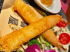 -有喜屋·深夜食堂(北京西路店)