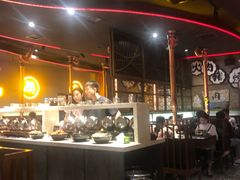 -伊茉家的烤肉店(勒泰中心店)