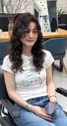 -乾健·烫染·接发SALON