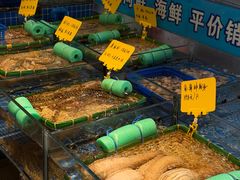-小绍兴家宴·百年绍兴菜(鲁迅路店)