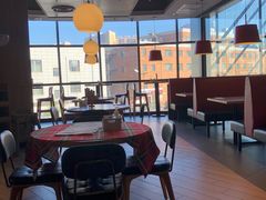 -必胜客(栖乐荟店)