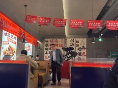 -丽伟的串·烧烤·砂锅(芝麻街店)