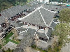 -乐山乌木文化博览苑