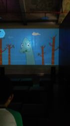 点击看大图 -恐龙探索乐园(磁器口店)