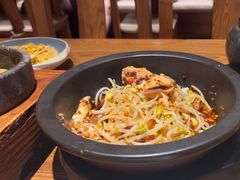 -云海肴·汽锅鸡·云南代表菜(五道口购物中心店)