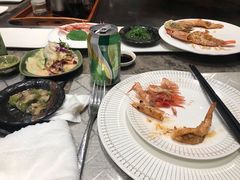-雅玛花式铁板烧(国宏宾馆店)