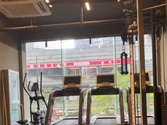 -每练有胜健身工作室(EFC店)