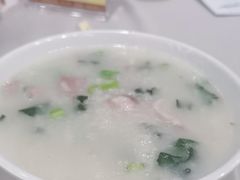 -御生皇·新天然居·顺德鱼生·顺德菜·广式早茶
