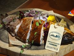 -卢布里西餐厅(总店)