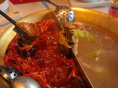 -小龙翻大江文化火锅(宽窄店)