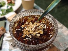 -浩海火烧云傣家菜(京广店)