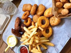 -HUNTING BAR亨霆鸡尾酒馆(越秀淘金店)