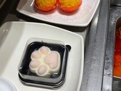 -海底捞火锅(松雷店)