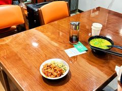 -王家沙点心店(南京西路总店)