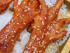 -杨小佳·齐齐哈尔烤肉·烤串(广州店)