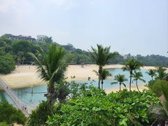 -巴拉湾海滩