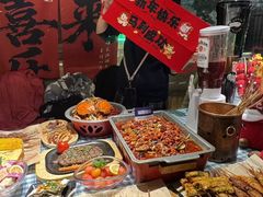 -1819餐厅·团队聚餐·烤串·精酿