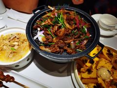 -晋家门·苏皖家常菜(江北龙湖天街店)