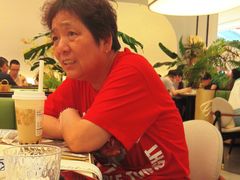 -KingThaia金泰兰(滨江天街店)