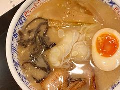 味增拉面-元熹会席料理