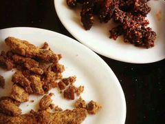 -汉源贡嘎湖生态黄牛肉(贡嘎湖商务酒店)