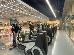 -OXYGYM 奥美氧舱运动中心(领展购物广场·中关村店)