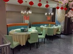 -刘胖子家常菜·蹄花焖藕(中南店)