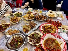 -小民大排档(马场角横路店)