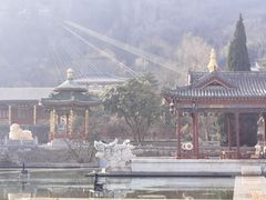 -华清宫景区