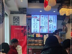 -小园春民间小吃铺(江宁黄金海岸店)
