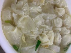 -绿杨馄饨临顿路店