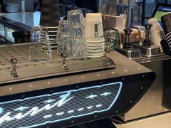-来回·咖啡(钟村咖啡豆店)