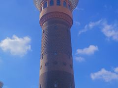 -新疆国际大巴扎