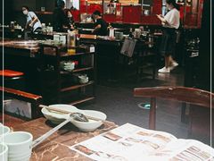 大堂-晓宇重庆火锅(赛格国际购物中心店)