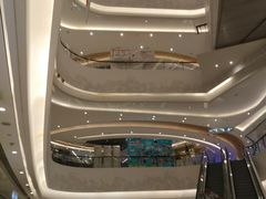 店内环境-青岛万象城