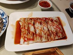 -侨美食家·粤菜(体育西路店)